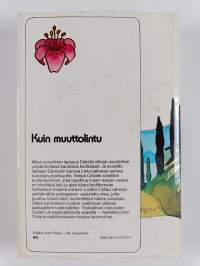 Kuin muuttolintu
