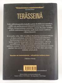 Terässeinä