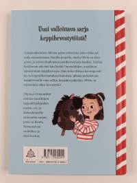 Olivia ja Onnentähti