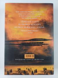 Valloittaja : Tasankojen susi