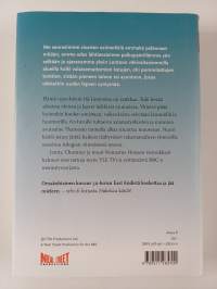 Hakekaa kätilö! 3 : Jäähyväiset nunnille