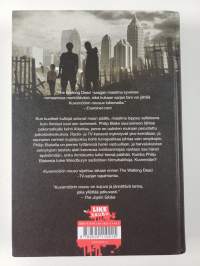 The Walking Dead : kuvernöörin nousu