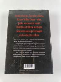 Salaliitto : Rooma 2