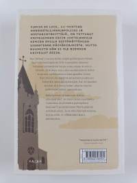 Loppusoinnun kaiku kalmistossa