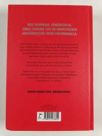 Kannuksen kadonneet