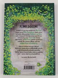 Mortina ja ällöttävä serkku