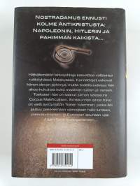 Kolmas antikristus