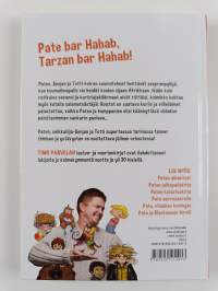 Pate ja savannien sankarit