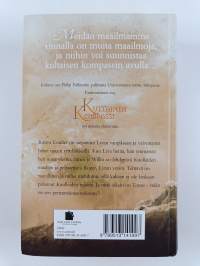 Maaginen kaukoputki