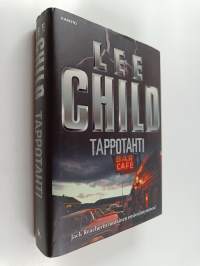 Tappotahti