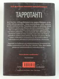 Tappotahti