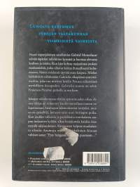 Inkat : Puuman varjo