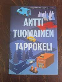 Tyhjä kuva