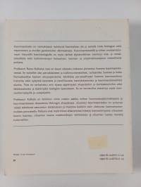 Suomen kasvimaantiede