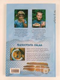 Ruodotonta kalaa