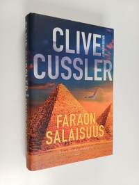 Faraon salaisuus
