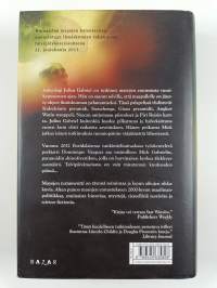 Mayojen testamentti