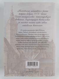 Kultaportin kaunottaret : romaani