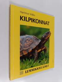 Kilpikonnat