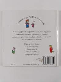 Iloinen huviretki