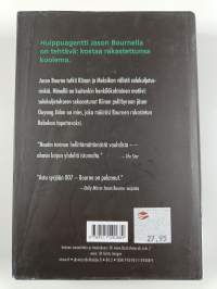 Robert Ludlumin Medusan rangaistus
