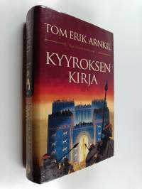 Kyyroksen kirja