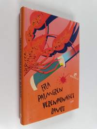 Verenpunaiset ravut : jännitysromaani