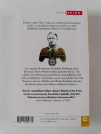 Kolmannen valtakunnan salaisuus