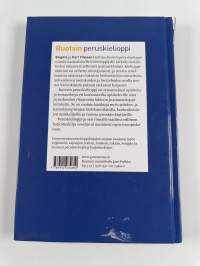 Ruotsin peruskielioppi