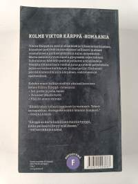 Kahden maan kulkija : Viktor Kärppä 4-6