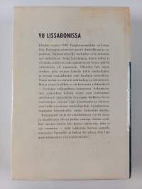 Yö Lissabonissa