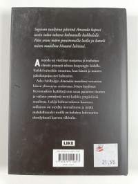 Amandan maailmat