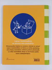 Lapsen monitoimikirja