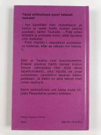 Viitosella pääsee vähemmällä