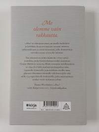 Alma!