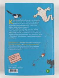 Konstan kootut 2 : Konsta kesälaitumilla ; Konsta, tokaluokkalainen (yhteisnide)