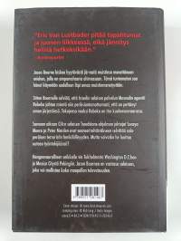 Robert Ludlumin Medusan käsky