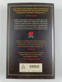 Neiti Marplen jäljillä - Agatha Christie :