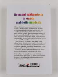 Oikeus rakkauteen