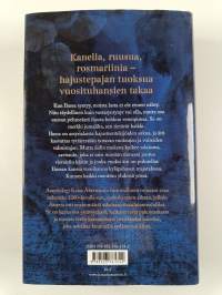 Hajusteentekijän tytär
