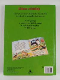 Eläinten seikkailuja