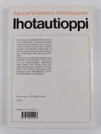 Ihotautioppi