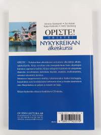 Oriste! : nykykreikan alkeiskurssi