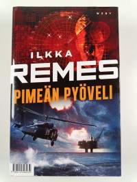 Piraatit ; Pimeän pyöveli (yhteisnide)