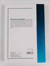 Merkonomin matematiikka