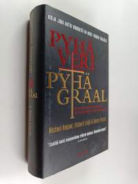 Pyhä veri, Pyhä Graal