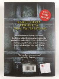 Darien : Suolan valtakunta