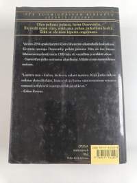 Tuomiopäivän kirja