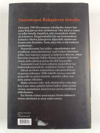 Sissien tulimarssi