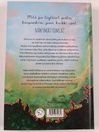 Näkymätön Milanna